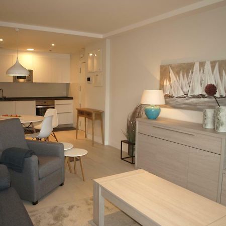 Apartamento En El Centro De Orio Apartment Bagian luar foto