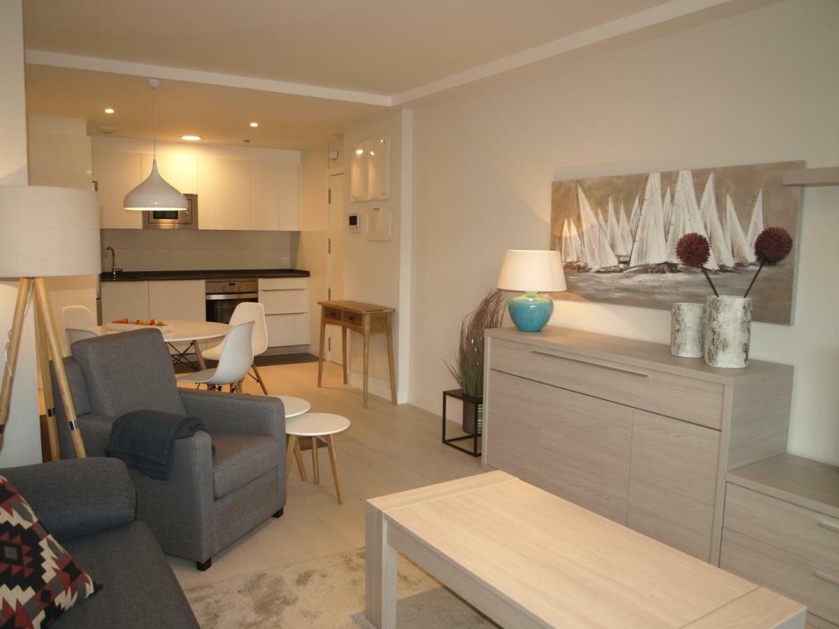 Apartamento En El Centro De Orio Apartment Bagian luar foto