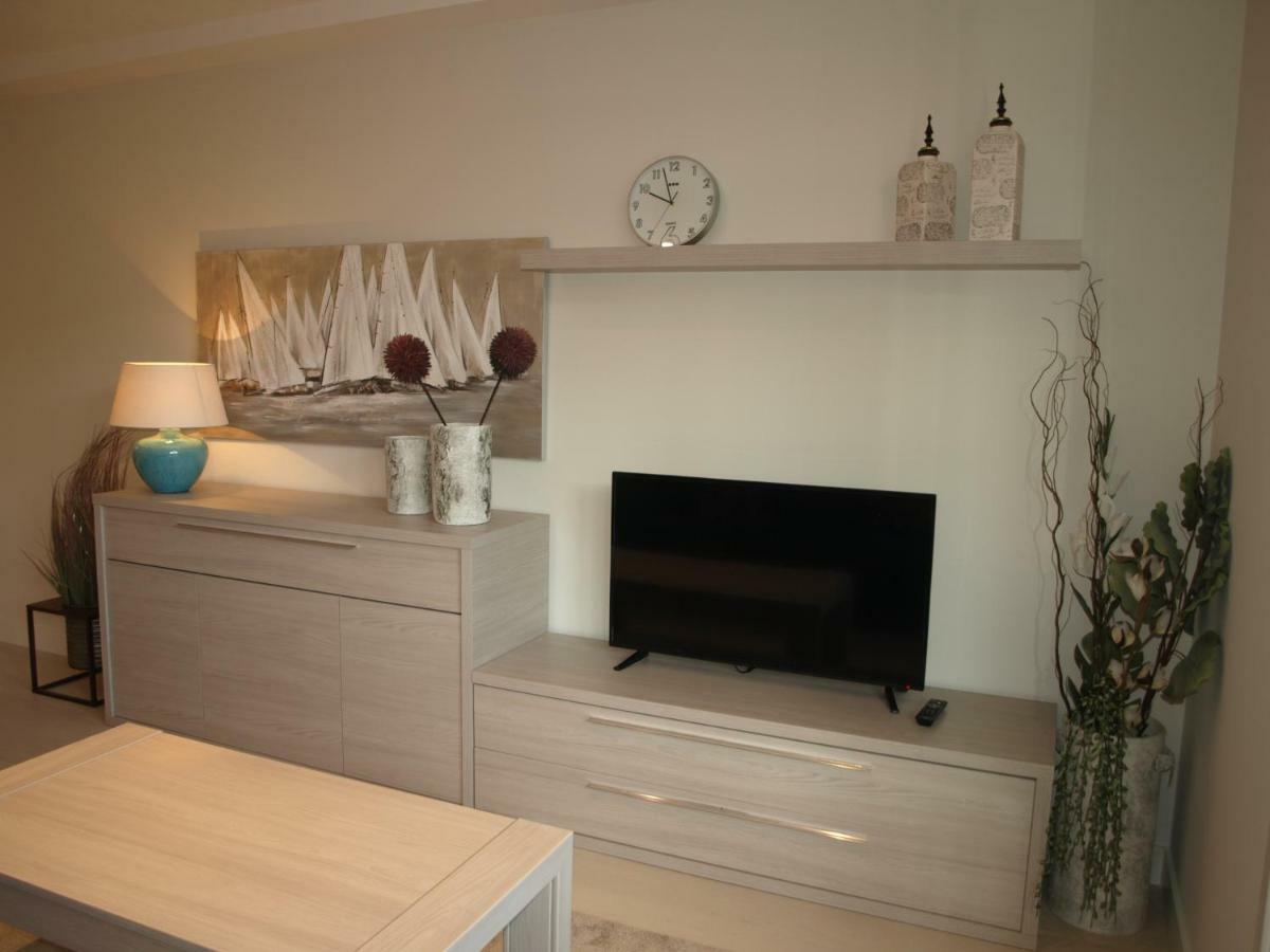 Apartamento En El Centro De Orio Apartment Bagian luar foto