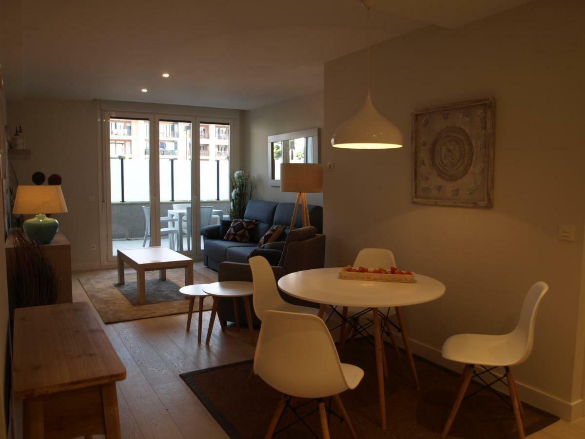 Apartamento En El Centro De Orio Apartment Bagian luar foto