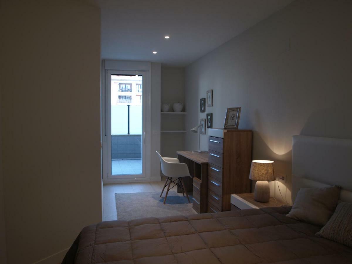 Apartamento En El Centro De Orio Apartment Bagian luar foto