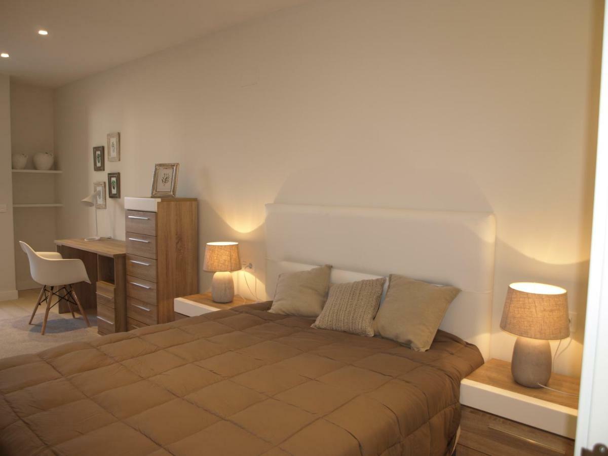 Apartamento En El Centro De Orio Apartment Bagian luar foto