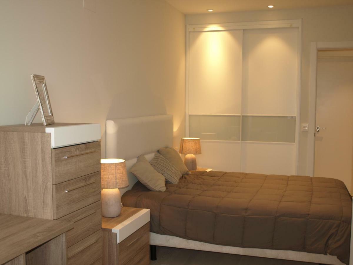 Apartamento En El Centro De Orio Apartment Bagian luar foto
