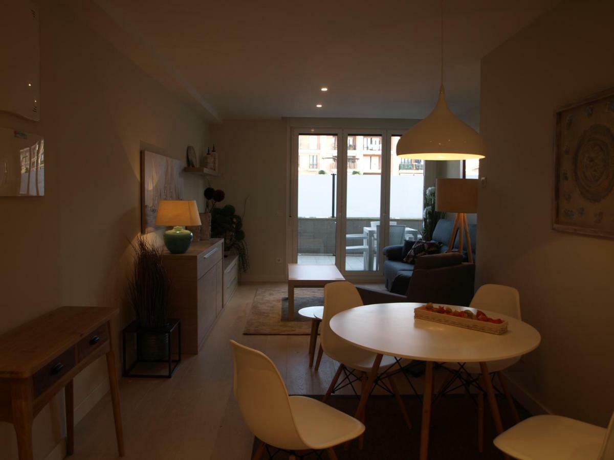 Apartamento En El Centro De Orio Apartment Bagian luar foto