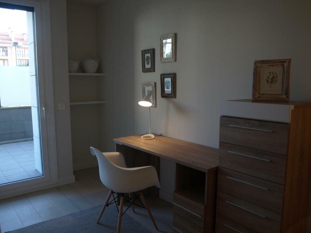 Apartamento En El Centro De Orio Apartment Bagian luar foto