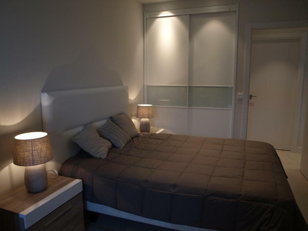Apartamento En El Centro De Orio Apartment Bagian luar foto