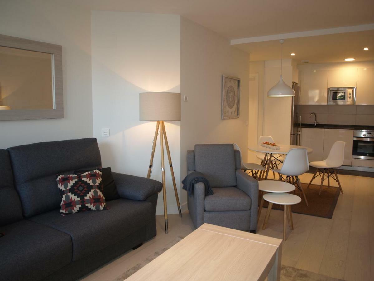 Apartamento En El Centro De Orio Apartment Bagian luar foto