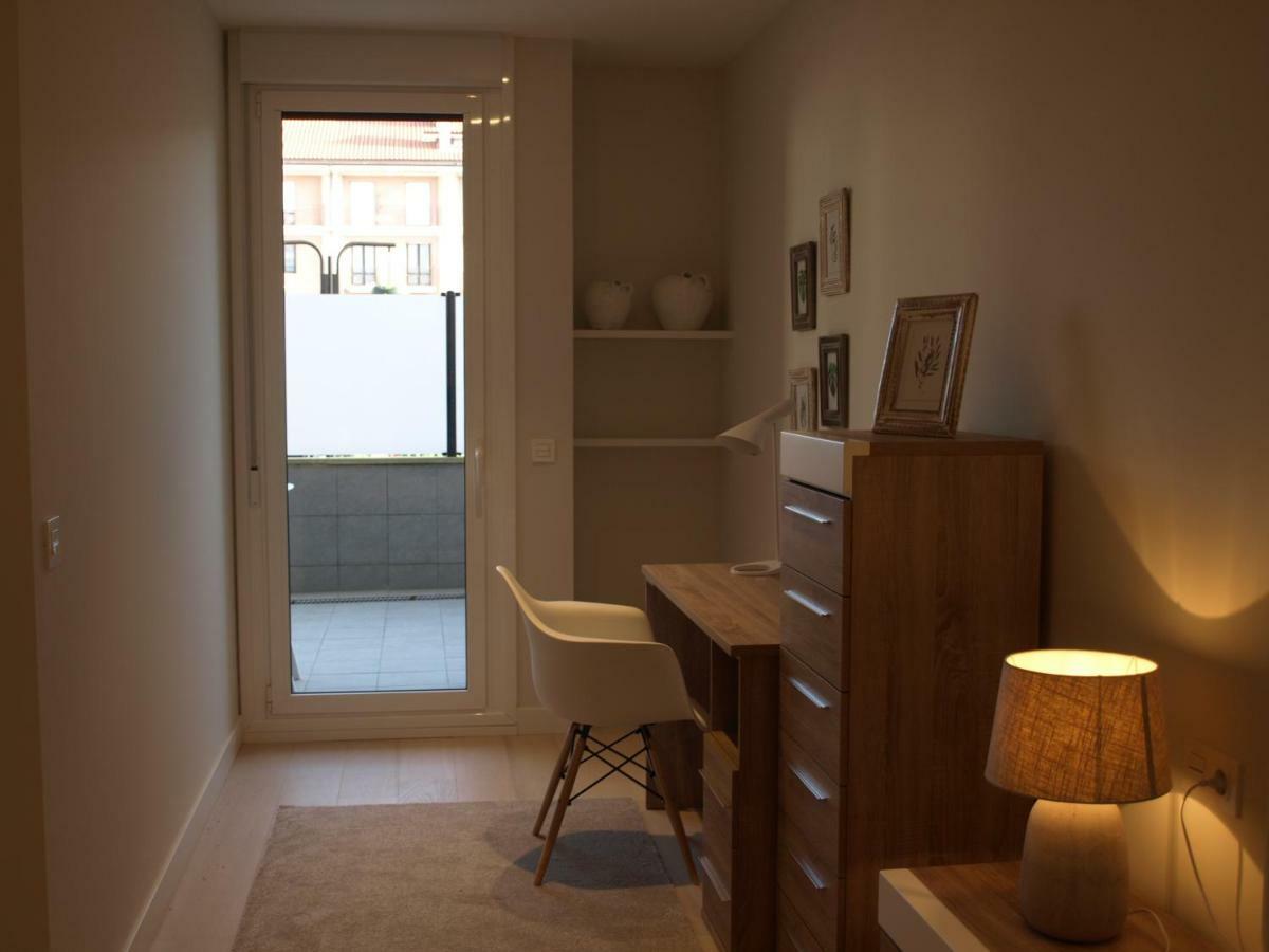 Apartamento En El Centro De Orio Apartment Bagian luar foto