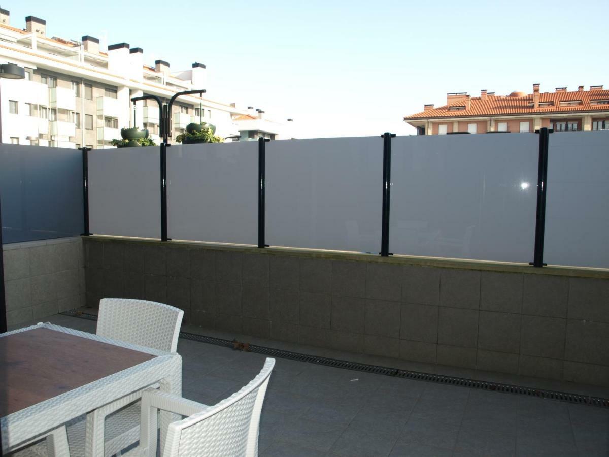 Apartamento En El Centro De Orio Apartment Bagian luar foto