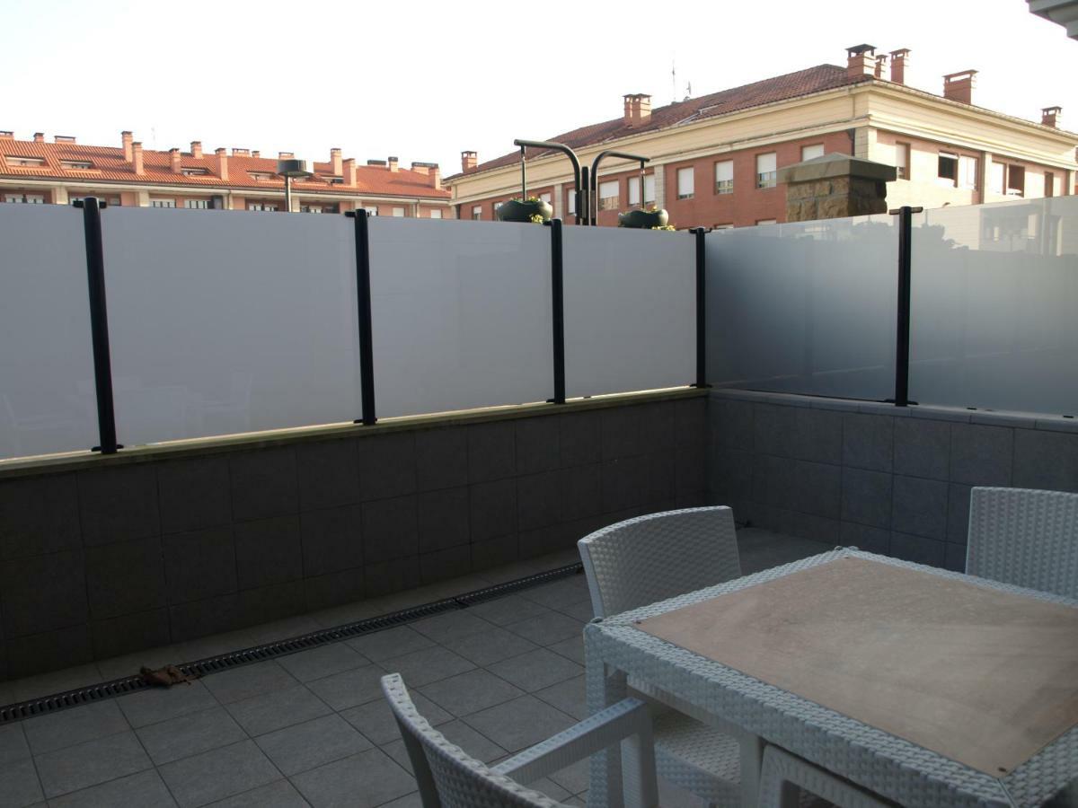 Apartamento En El Centro De Orio Apartment Bagian luar foto