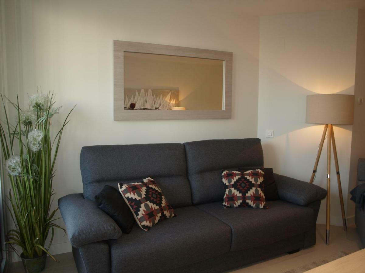 Apartamento En El Centro De Orio Apartment Bagian luar foto